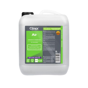 Clinex Air Odświeżacz powietrza Nuta Relaksu 5l