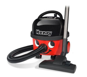 Numatic Odkurzacz na sucho Henry
