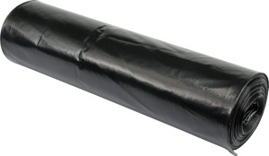 WORKI LD STANDARD 60L CZARNE A'50