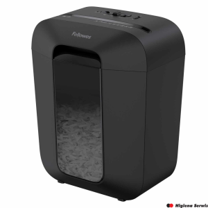 Niszczarka Fellowes LX 45 4400501