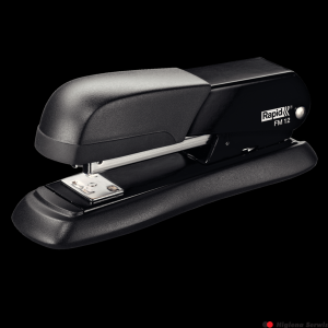 Zszywacz RAPID FM12 24-26/6 25kartek czarny 5000273 metalowy