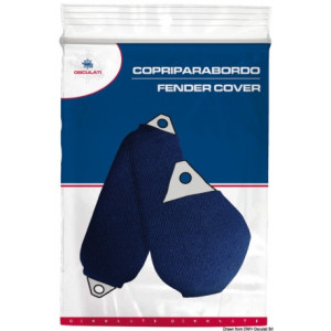 Osculati Copriparabordo con testa elastica F1
