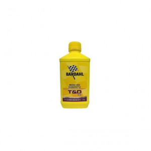 Bardahl Lubrificante T&D; Gear Oil 80W-90 1 lt.