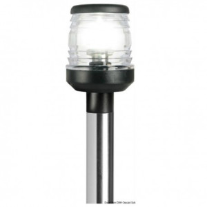 Osculati Asta Classic 360° estraibile con base Advance M1