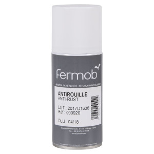 Fermob Rostschutzmittel - Anti Rost / Rost-Stopp-Mittel