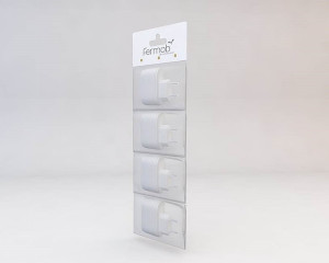 Fermob USB Ladegerät für die Lampen Balad H: 25 cm / H: 38 cm