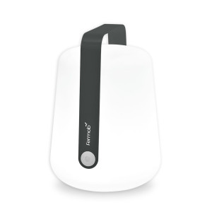 Fermob Lampe Balad, Mobil, H: 38 cm - Anthrazit