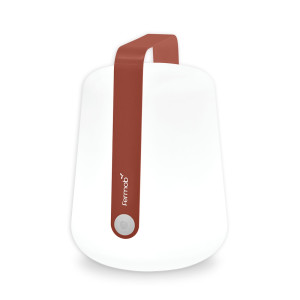 Fermob Lampe Balad, Mobil, H: 38 cm - Ockerrot