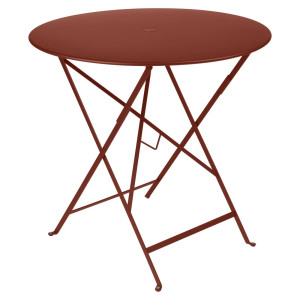 Fermob Klapptisch Bistro, Ø 77 cm