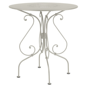 Fermob Tisch 1900, Ø 67 cm