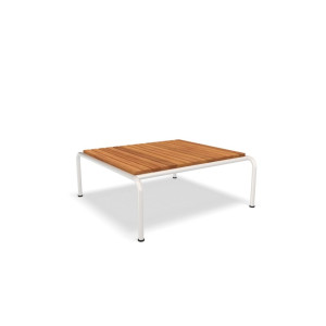 Houe Loungetisch Avon, Tischplatte Eschenholz