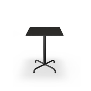 Houe Bistrotisch Pico, quadratisch, 4 Füße