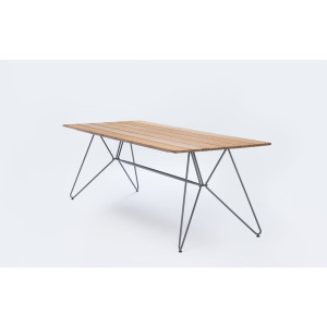 Houe Tisch Sketch, 220 x 88 cm