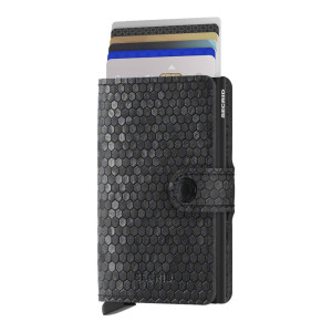Secrid Miniwallet Hexagon