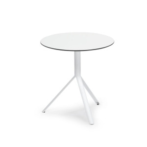 Weishäupl Bistrotisch Trio, Höhe 72 cm
