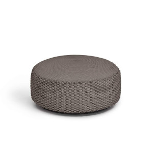 Weishäupl Pouf groß, Ø 85 cm