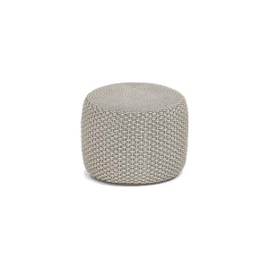 Weishäupl Pouf klein, Ø 55 cm