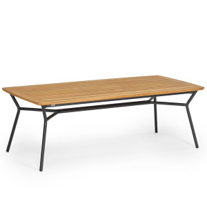 Weishäupl Tisch Denia, 220 x 100 cm