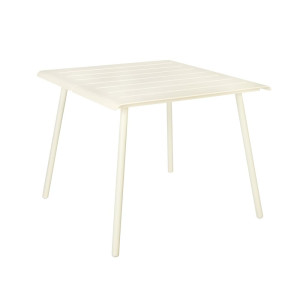 Weishäupl Tisch Vapio, 90 x 90 cm