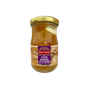 Go Tan Stemgember Gemberbolletjes Ingwer240g 14,13 € pro 1 kg