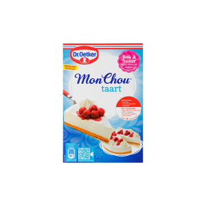 Dr. Oetker Mon Chou taart 370g 12,61 € pro 1 kg