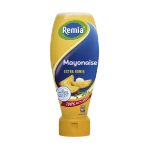 Remia Mayonaise 500ml 7,98 € pro 1 l