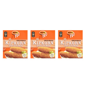 3 x Mora Kipkorn 5 Stk. x 60g 37,21 € pro 1 kg