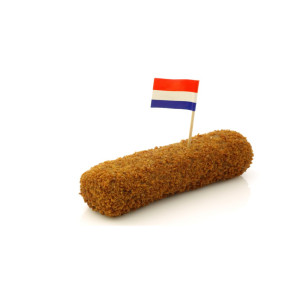 De Bourgondier Ofen Rindfleischkroketten 20 Stk. x 100g 21,99 € pro 1 kg