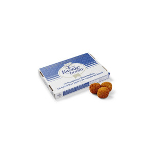 Kwekkeboom Bitterballen 54 Stk. x 30g 20,99 € pro 1 kg
