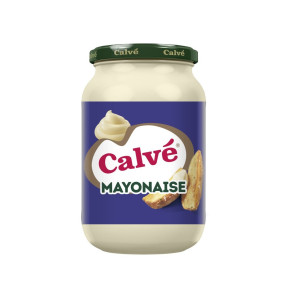 Calve Mayonnaise 650ml 8,75 € pro 1 kg