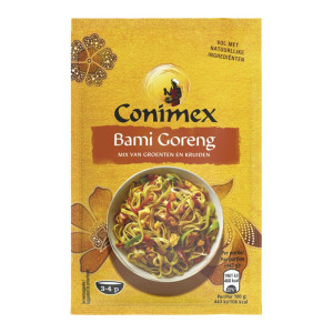 Conimex Mix für Bami Goreng 43g 46,28 € pro 1 kg