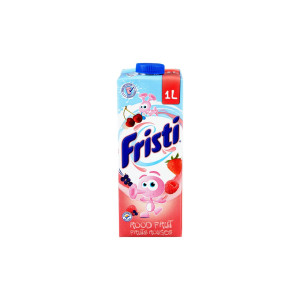 Nutricia Fristi Trinkjoghurt 1 Liter 3,89 € pro 1 l
