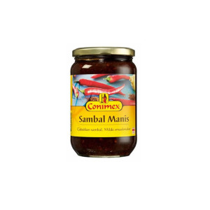 Conimex Sambal Manis Mild 750g 18,65 € pro 1 kg