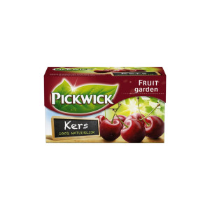Pickwick Kirsch Tee 20 Stk x 1,5g 119,67 € pro 1 kg