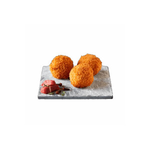 Dobben Beef-Bitterballen 54 Stk. x 30g 25,92 € pro 1 kg