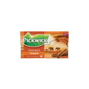 Pickwick Rooibos Tee 20 x 1,5g 119,67 € pro 1 kg