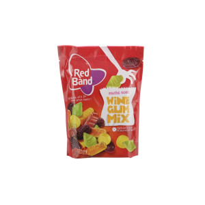 Red Band Winegums 245g 15,88 € pro 1 kg
