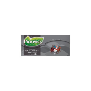 Pickwick Earl Grey Tee 20 x 4 g 44,88 € pro 1 kg