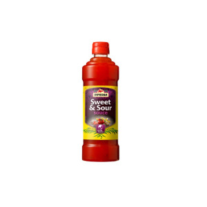 Inproba Sweet & Sour Sauce 500ml 7,98 € pro 1 l