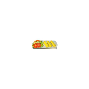 Laan Satekroket - 21 Stk x 100g 18,50 € pro 1 kg