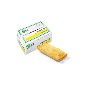 Ad van Geloven Loempia - Frühlingsrolle 12 x 175g 17,14 € pro 1 kg