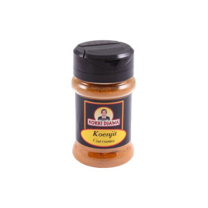 Kokki Djawa Koenjit / Kurkuma gemahlen 30g 66,33 € pro 1 kg