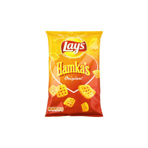 Lays Hamka's Chips 125g 28,72 € pro 1 kg