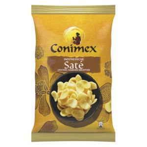 Conimex Kroepoek Java Krabbenbrot 73g 45,07 € pro 1 kg