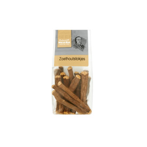 Meenk Zoethoutstokjes Süßholzstange 50g 69,80 € pro 1 kg