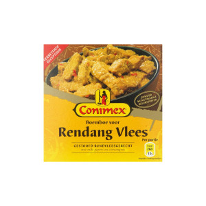 Conimex Boemboe Rendang Gewürzpaste 95g 35,68 € pro 1 kg