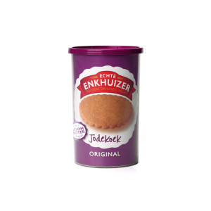 Enkhuizer Jodekoek Knusprige Kekse 298g 10,73 € pro 1 kg