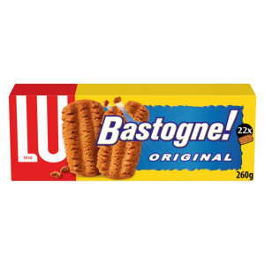 Lu Bastogne koeken 260g 16,50 € pro 1 kg