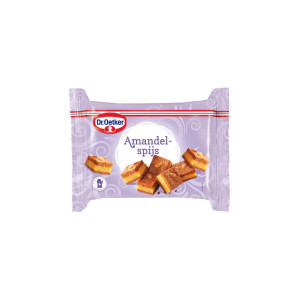 Dr. Oetker Amandelspijs - Mandel 300g 16,63 € pro 1 kg