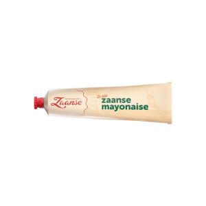 Van Wijngaarden Zaanse Mayonnaise 200ml 16,45 € pro 1 kg